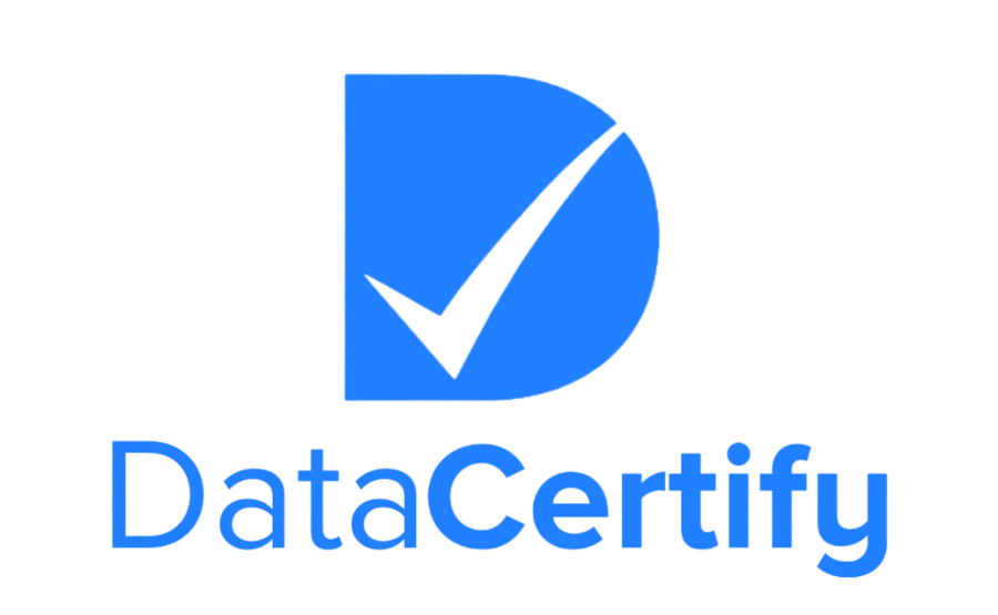 Data Certify